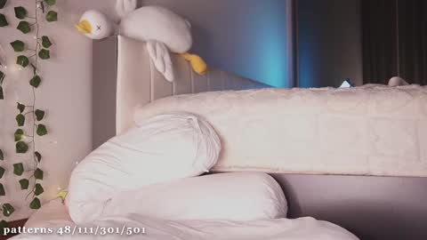 Snapshot of liass_molly chatting on February 2025 03:04:02 PM Molly you can find Bunny here -- online show from February 2025 03:04:02 PM