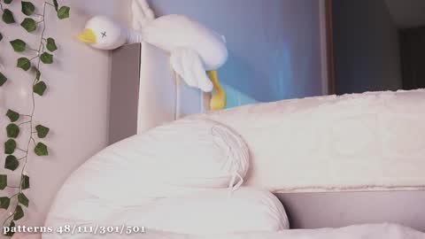 Snapshot of liass_molly chatting on March 2025 03:51:01 PM Molly you can find Bunny here -- online show from March 2025 03:51:01 PM