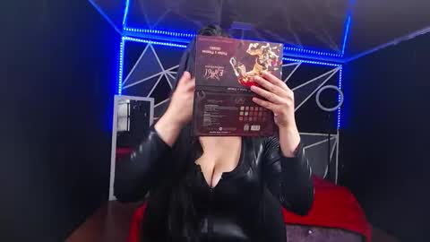 Snapshot of liastark19 chatting on February 2026 05:33:01 PM liastark19 online show from February 2026 05:33:01 PM