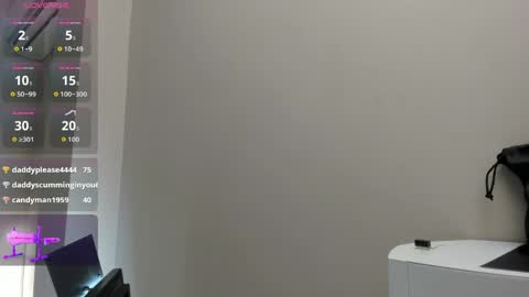 liastarkk online show from May 2026 11:56:01 PM