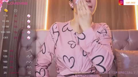 Dani online show from February 2026 09:57:02 AM