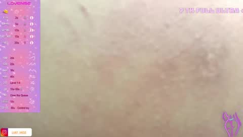 Dani online show from May 2026 09:32:02 PM