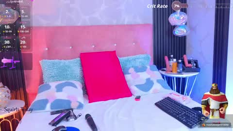 Lia online show from April 2026 07:12:01 PM