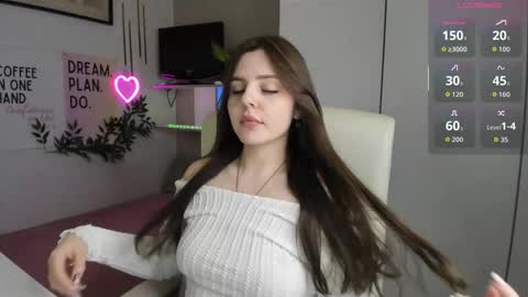 Snapshot of liawoow chatting on October 2025 01:45:01 PM Lia online show from October 2025 01:45:01 PM