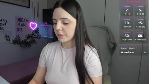 Snapshot of liawoow chatting on December 2025 07:59:02 AM Lia online show from December 2025 07:59:02 AM