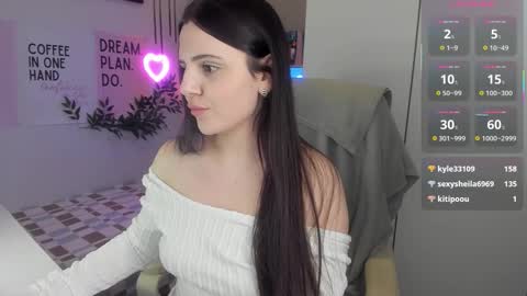 Snapshot of liawoow chatting on January 2026 05:27:02 PM Lia online show from January 2026 05:27:02 PM