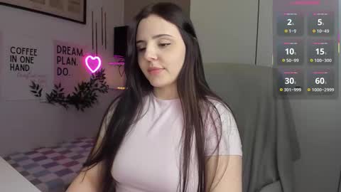 Snapshot of liawoow chatting on January 2026 02:43:02 PM Lia online show from January 2026 02:43:02 PM