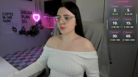 Snapshot of liawoow chatting on January 2026 02:52:02 PM Lia online show from January 2026 02:52:02 PM