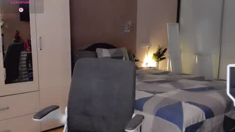 Snapshot of libby_nora chatting on December 2025 10:56:02 AM Libby online show from December 2025 10:56:02 AM