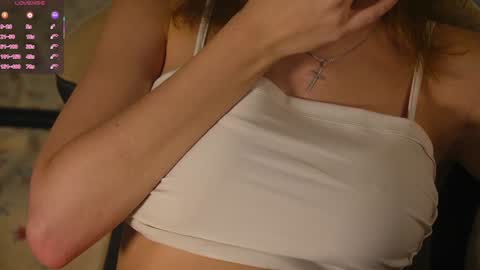 Snapshot of libbyshepard chatting on September 2025 03:30:02 AM Elena online show from September 2025 03:30:02 AM