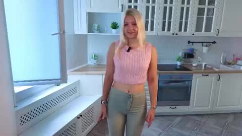 Im Monica online show from July 2026 01:25:02 AM
