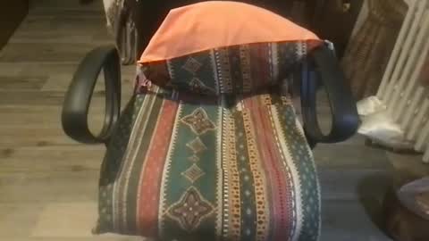 Libido11 online show from March 2025 06:55:01 PM