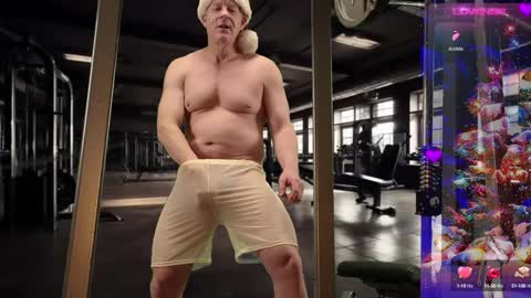 Justin Libo online show from December 2024 09:13:01 AM