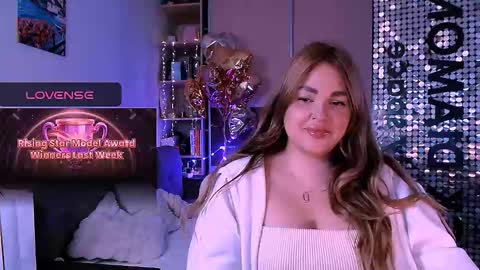 Snapshot of libra_mia chatting on November 2025 01:26:02 PM libra_mia online show from November 2025 01:26:02 PM