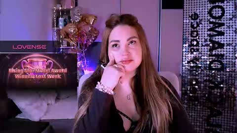 Snapshot of libra_mia chatting on November 2025 12:07:01 PM libra_mia online show from November 2025 12:07:01 PM