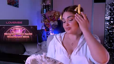 Snapshot of libra_mia chatting on December 2025 06:51:01 AM libra_mia online show from December 2025 06:51:01 AM