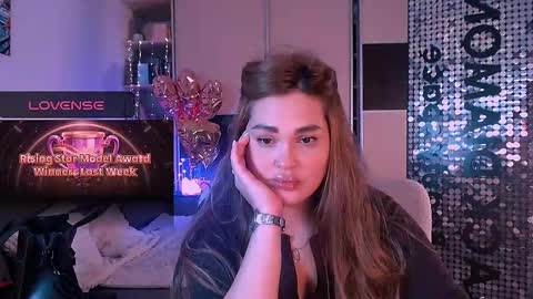 Snapshot of libra_mia chatting on December 2025 07:56:02 PM libra_mia online show from December 2025 07:56:02 PM