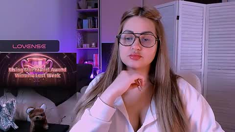 Snapshot of libra_mia chatting on January 2026 06:46:02 PM libra_mia online show from January 2026 06:46:02 PM