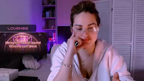 Snapshot of libra_mia chatting on January 2026 06:29:02 AM libra_mia online show from January 2026 06:29:02 AM