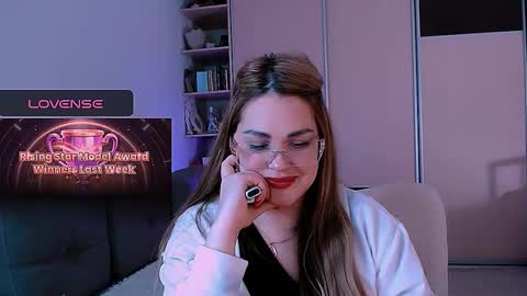 Snapshot of libra_mia chatting on January 2026 06:44:01 PM libra_mia online show from January 2026 06:44:01 PM