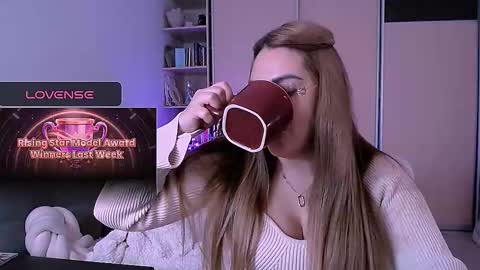 Snapshot of libra_mia chatting on January 2026 09:46:02 AM libra_mia online show from January 2026 09:46:02 AM