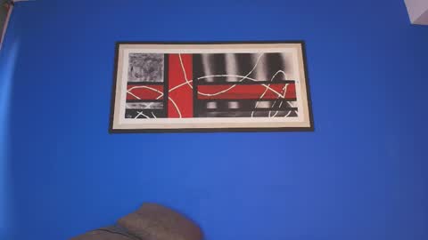 Valentina Hall online show from September 2025 11:45:02 AM