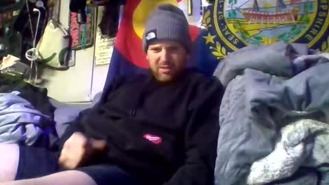 IM A BAD DAWGY WOOF WOOF online show from January 2026 09:35:02 PM