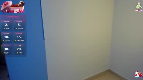 licky_lov online show from October 2025 03:20:02 AM