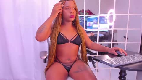 Snapshot of licyevans chatting on September 2025 03:40:02 AM licy online show from September 2025 03:40:02 AM