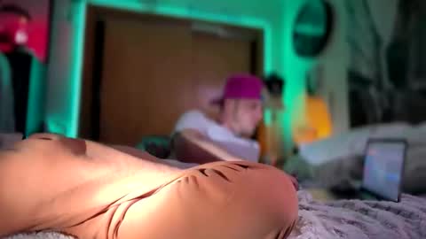 Snapshot of lifesagamble2025 chatting on November 2025 09:31:01 AM Jordan Mitchell online show from November 2025 09:31:01 AM