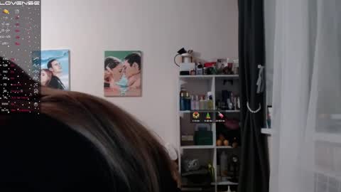 light_lunaa online show from February 2025 02:04:02 PM