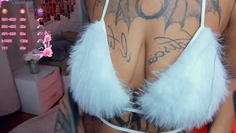 Melissa online show from February 2026 06:14:02 AM