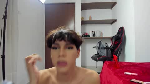 lightboy0 online show from October 2025 05:32:01 PM