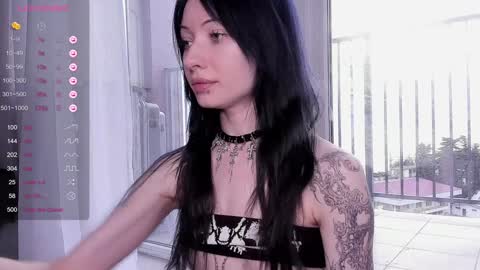 Snapshot of lightlove_iam chatting on February 2025 01:54:02 PM Bembi online show from February 2025 01:54:02 PM