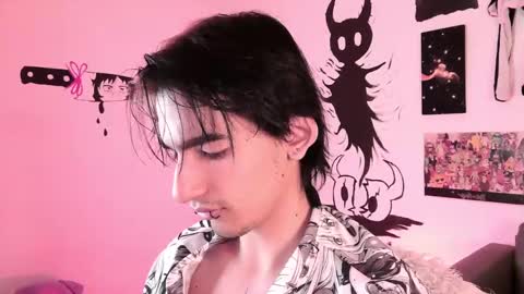 Ezio online show from March 2025 02:39:02 AM