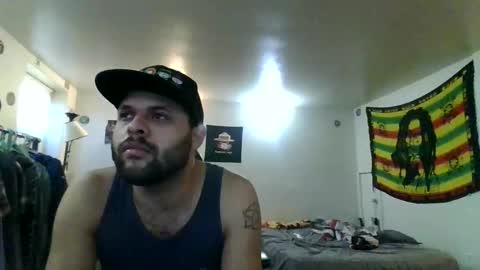 Snapshot of lightskinned666 chatting on December 2025 07:08:02 PM lightskinned666 online show from December 2025 07:08:02 PM