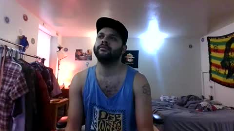 Snapshot of lightskinned666 chatting on December 2025 04:58:02 PM lightskinned666 online show from December 2025 04:58:02 PM