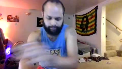 lightskinned666 online show from July 2026 05:20:01 PM