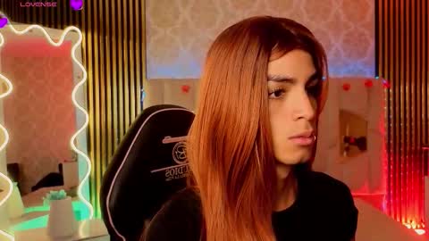 Snapshot of lihian_tay chatting on March 2026 11:35:01 AM LIHIAN online show from March 2026 11:35:01 AM
