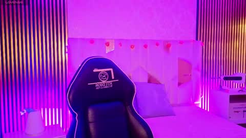 Snapshot of lihian_tay chatting on April 2026 12:21:01 PM LIHIAN online show from April 2026 12:21:01 PM