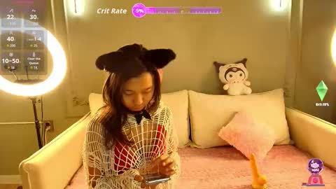 Snapshot of lihnpham chatting on January 2026 03:00:02 AM Lihn Pham online show from January 2026 03:00:02 AM