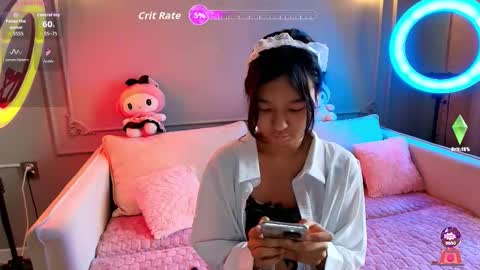 Snapshot of lihnpham chatting on January 2026 03:12:02 AM Lihn Pham online show from January 2026 03:12:02 AM