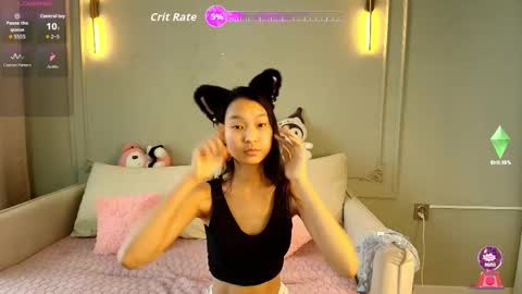 Snapshot of lihnpham chatting on January 2026 03:11:01 AM Lihn Pham online show from January 2026 03:11:01 AM