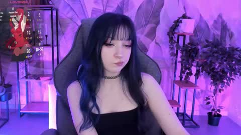 Snapshot of lii_luu chatting on December 2025 02:59:02 PM LiLu online show from December 2025 02:59:02 PM