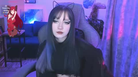 Snapshot of lii_luu chatting on February 2026 01:14:01 PM LiLu online show from February 2026 01:14:01 PM