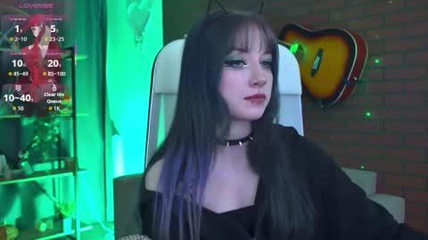 Snapshot of lii_luu chatting on February 2026 03:56:02 PM LiLu online show from February 2026 03:56:02 PM