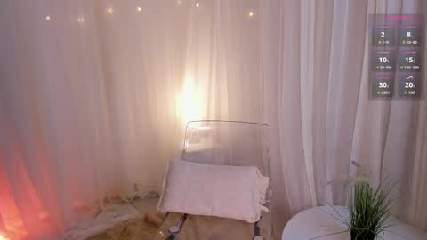 Lia Sweet online show from January 2026 03:25:02 PM