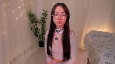 Lia Sweet online show from May 2026 04:15:01 PM