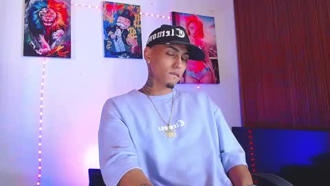 Daniel online show from January 2026 01:49:01 PM