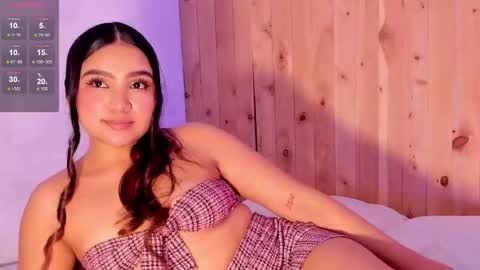 liiabloomm online show from February 2026 03:03:02 AM